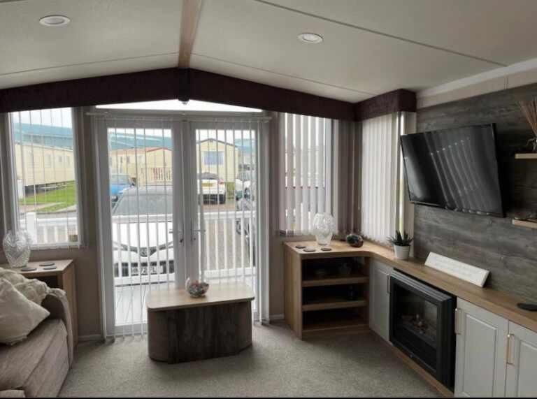 Ocean Breeze Villa Selsey Exterior foto